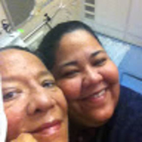 Meet the Posher Other - Meet your Posher, Liz